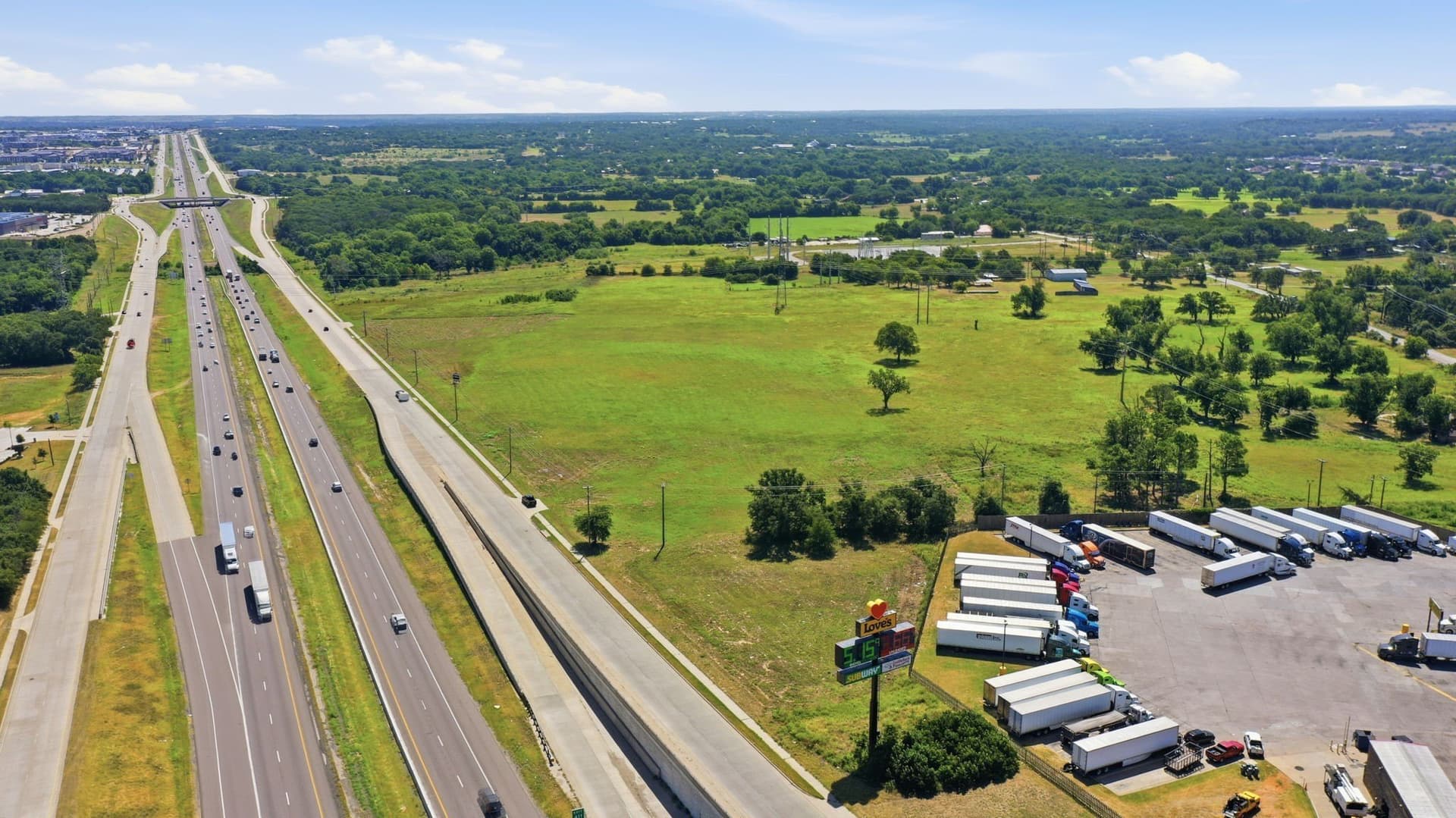 10.69 acres in Parker County - photo 2