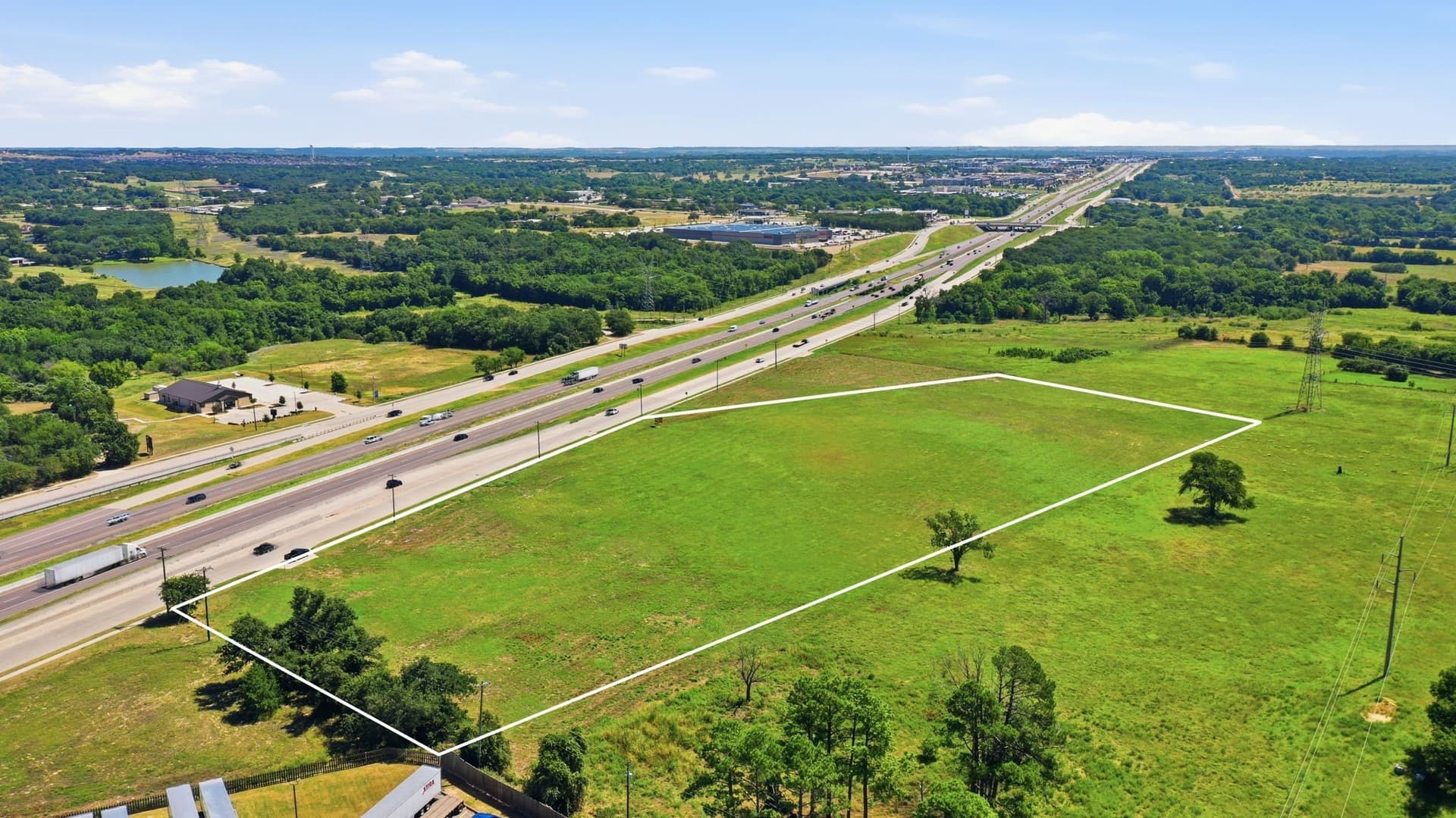 10.69 acres in Parker County - photo 3