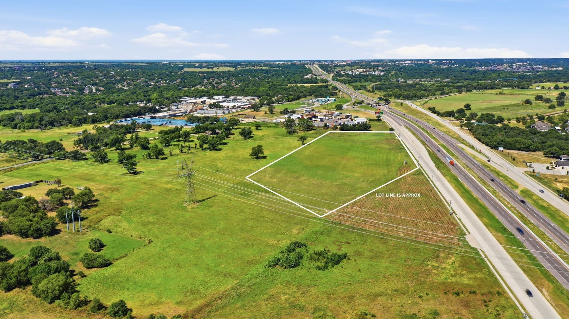 10.69 acres in Parker County - photo 6