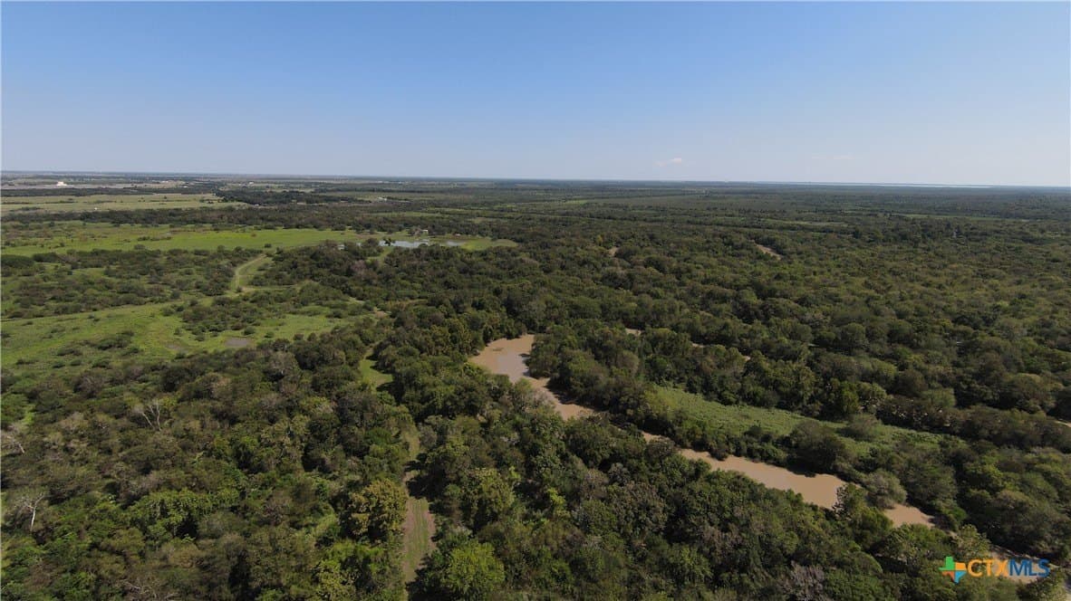 343.24 acres in Victoria County - photo 39