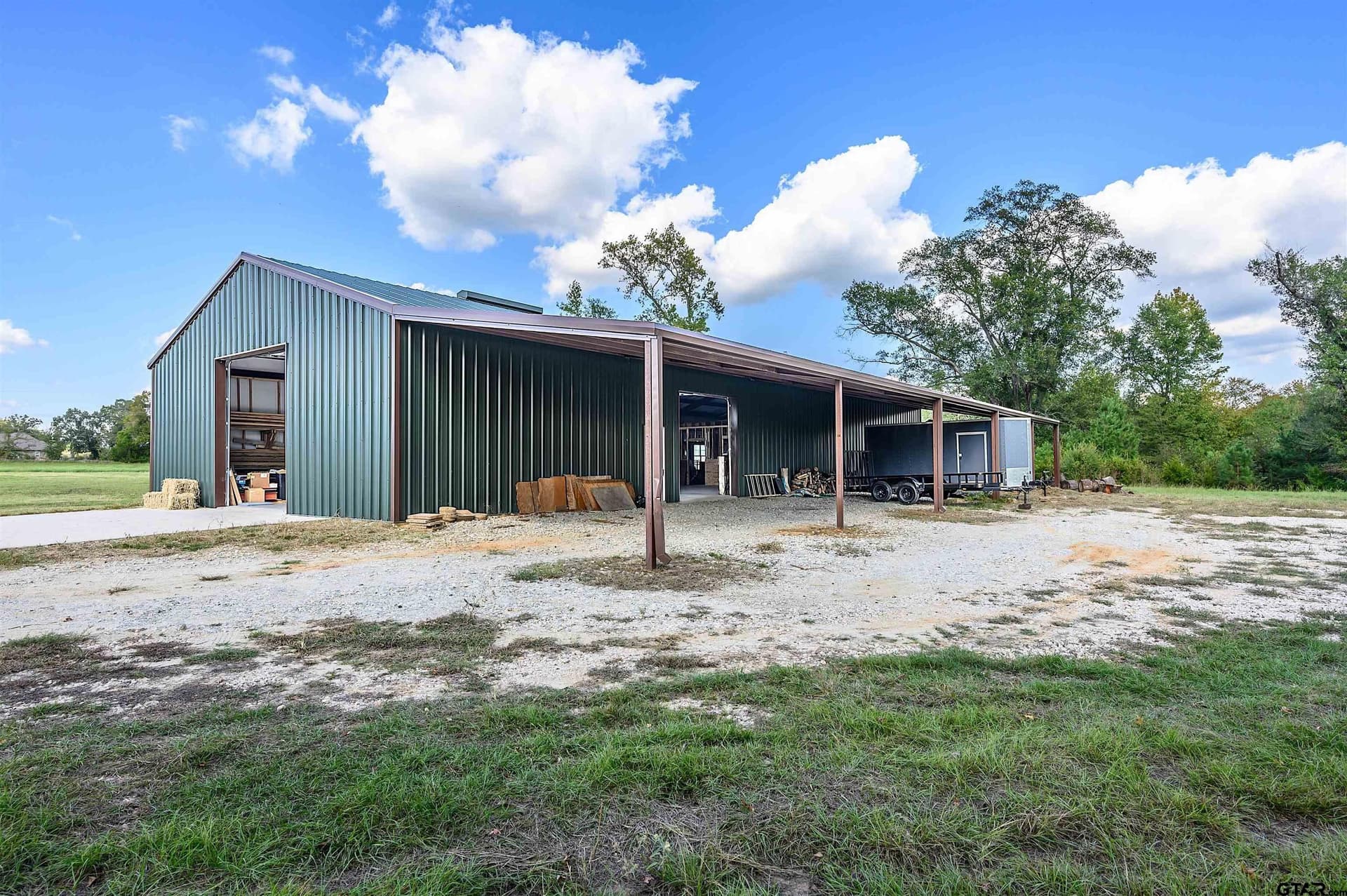 33.76 acres in Smith County - photo 9