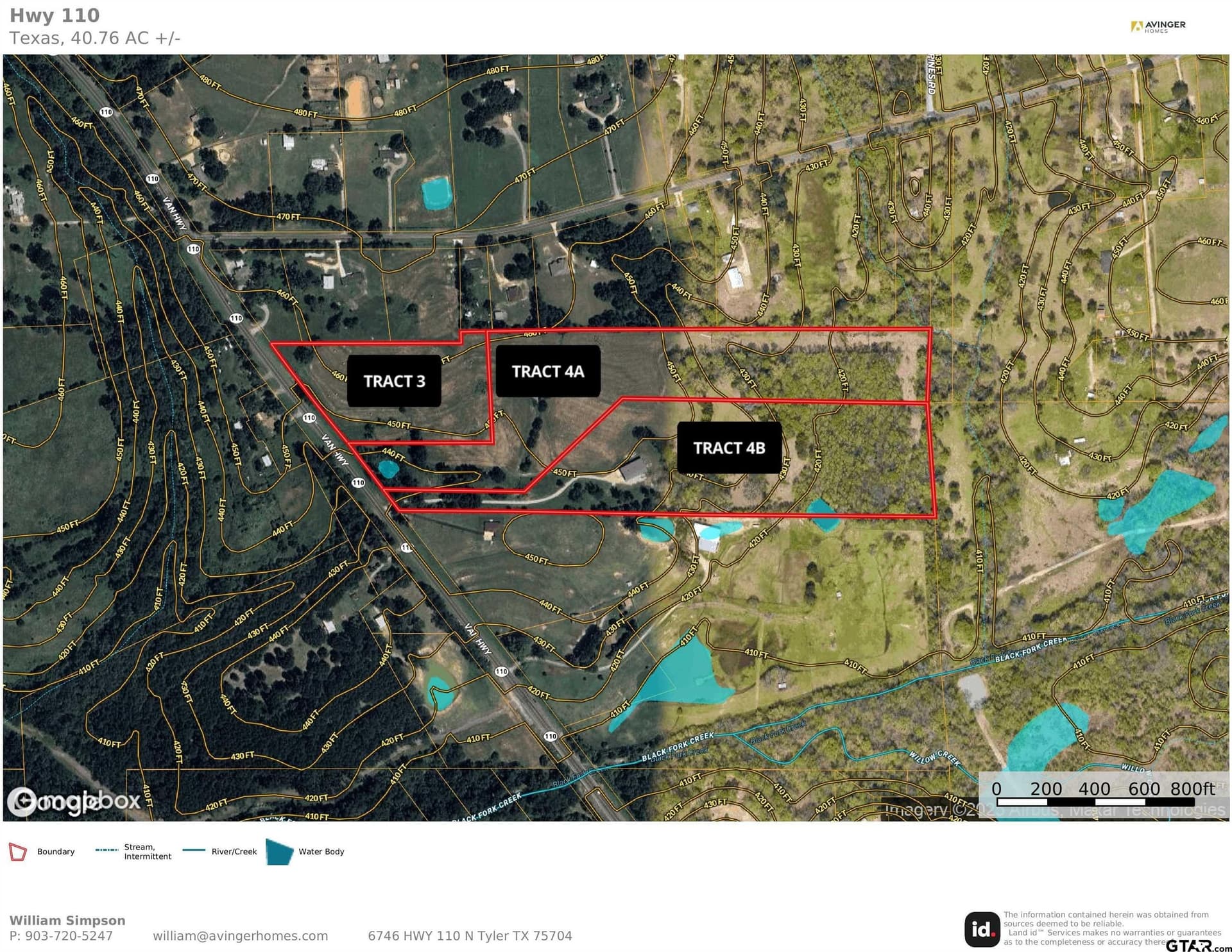 33.76 acres in Smith County - photo 25