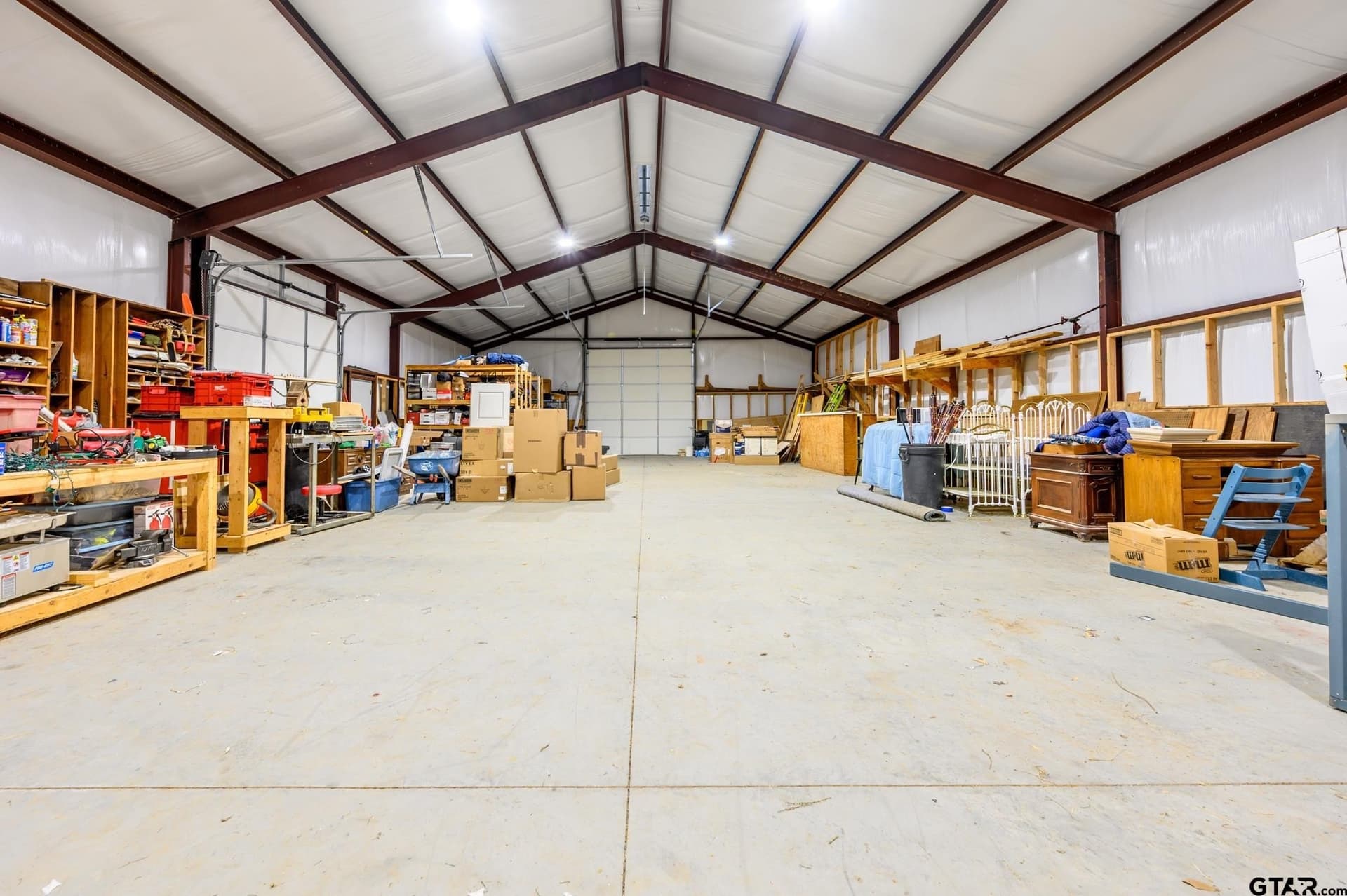 33.76 acres in Smith County - photo 21