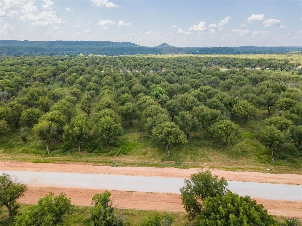 1.58 acres in Hood County featured view