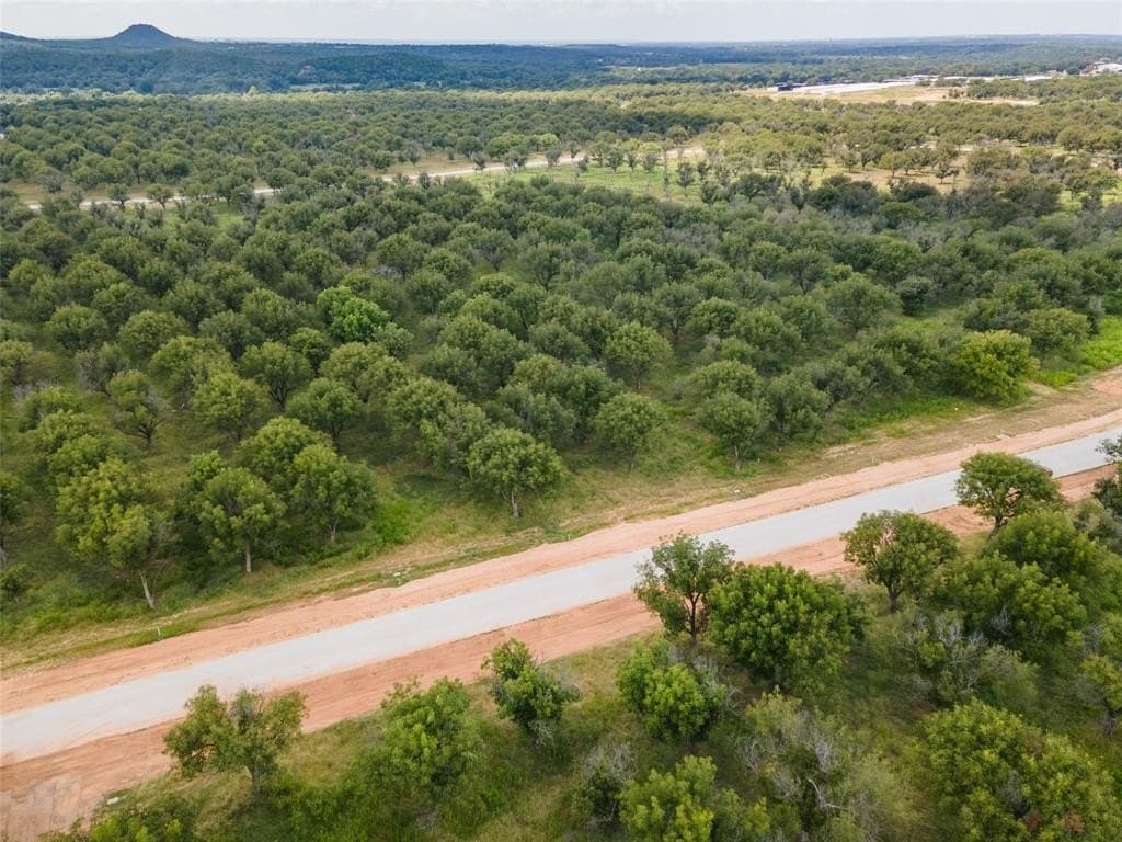 1.58 acres in Hood County gallery image 2