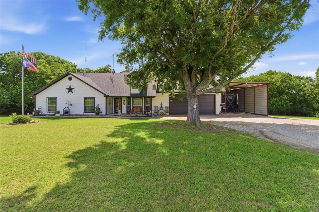 22.3 acres in Collin County gallery image 2