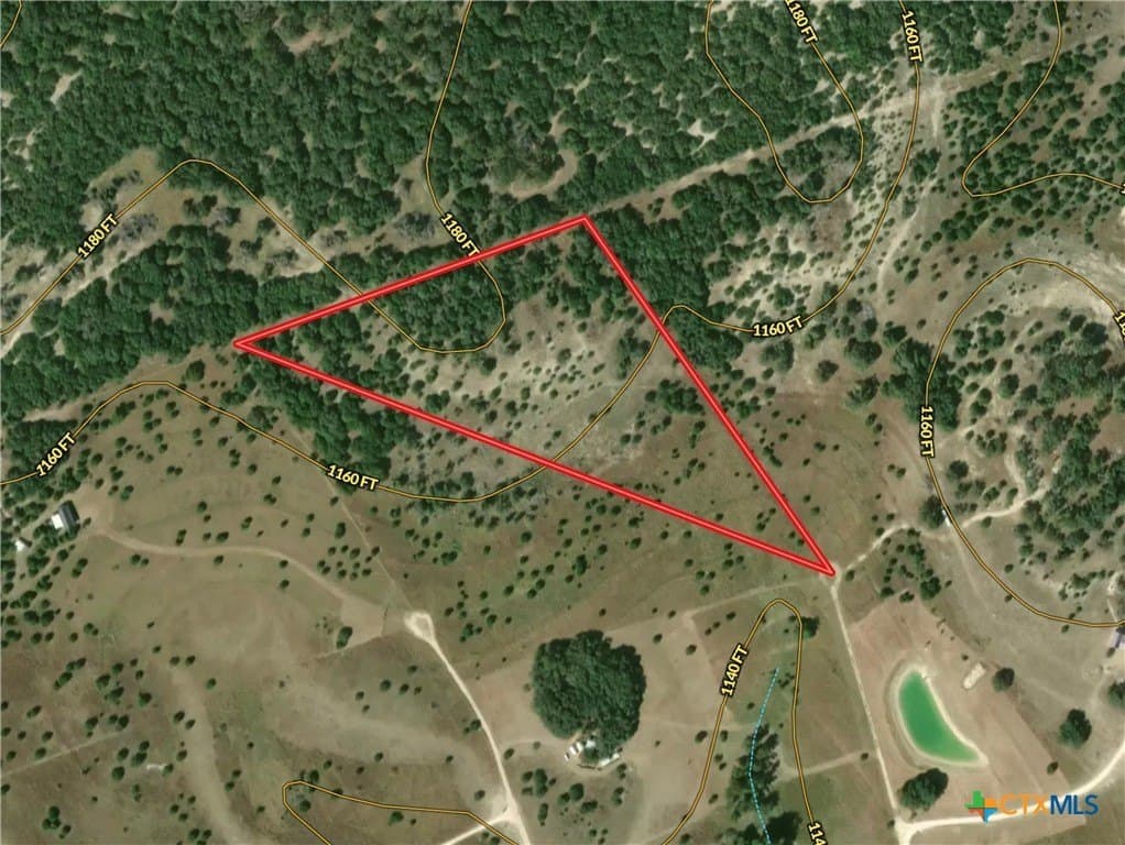 10.01 acres in Lampasas County - photo 22