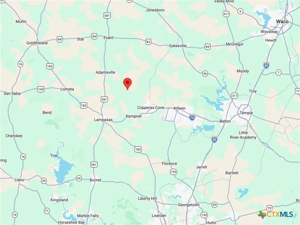 10.01 acres in Lampasas County - photo 24