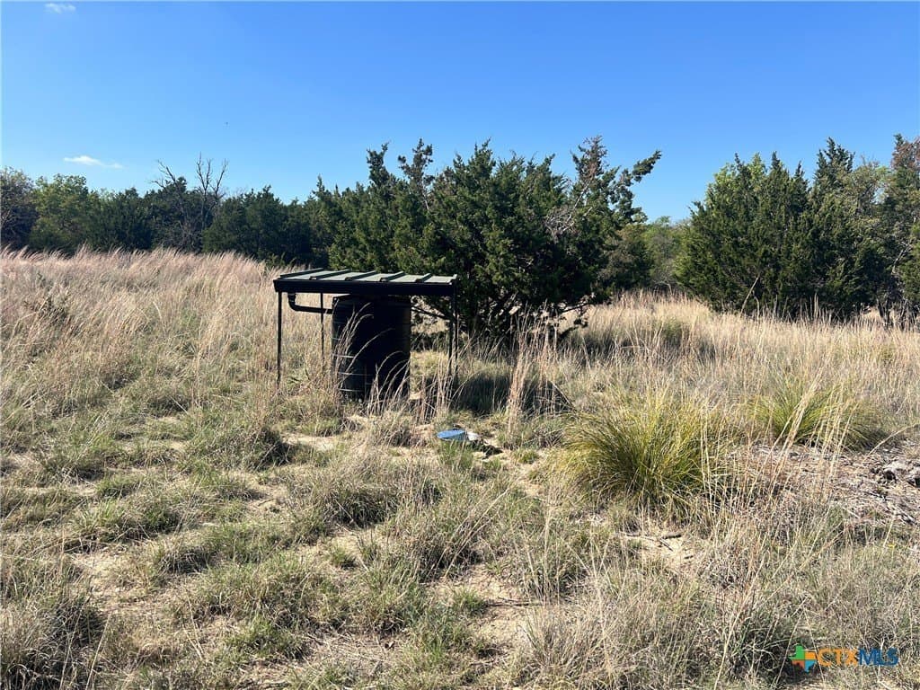 10.01 acres in Lampasas County - photo 12