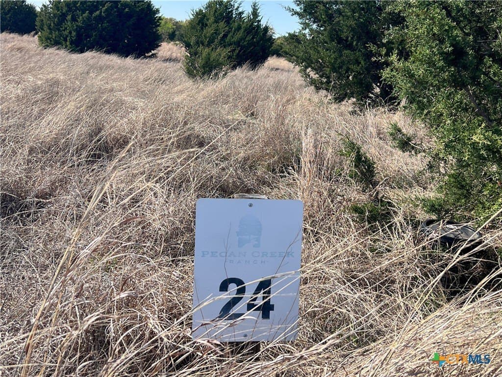 10.01 acres in Lampasas County - photo 20