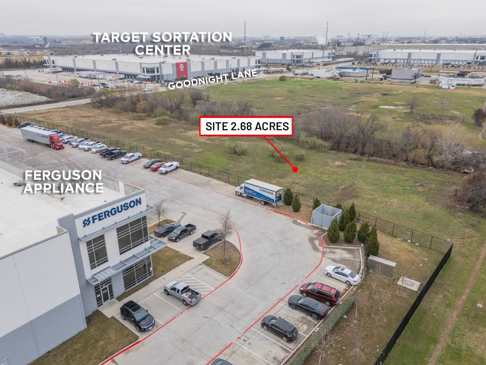 2.68 acres in Dallas County gallery image 2