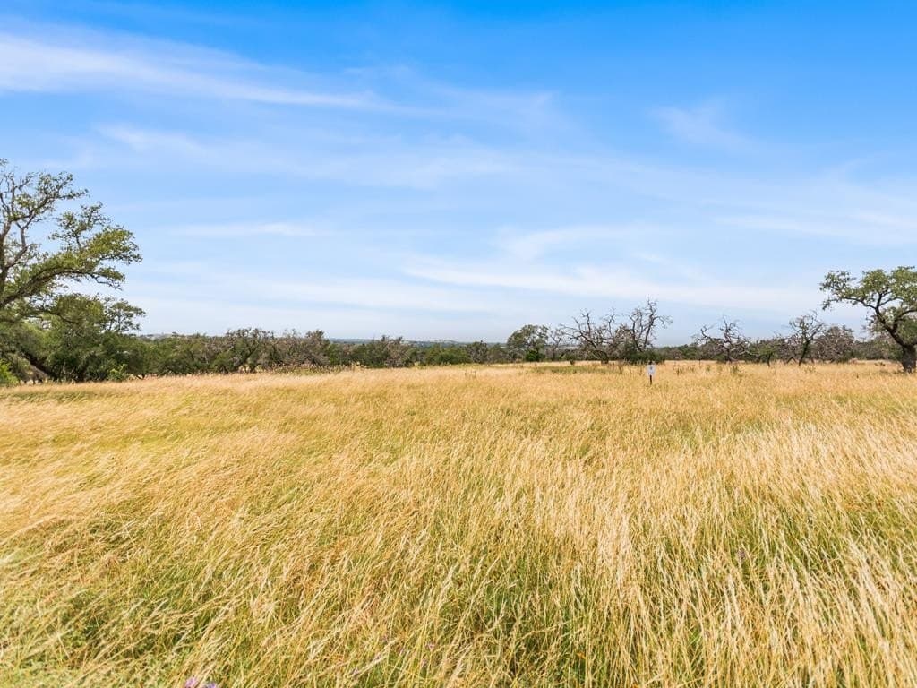 3.01 acres in Gillespie County