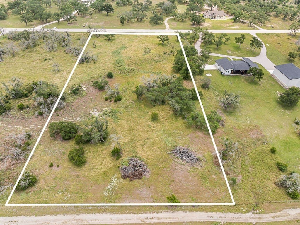 3.01 acres in Gillespie County gallery image 2