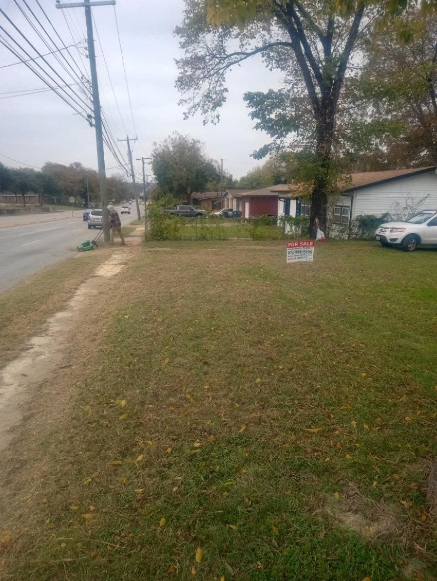 0.27 acres in Dallas County - photo 4