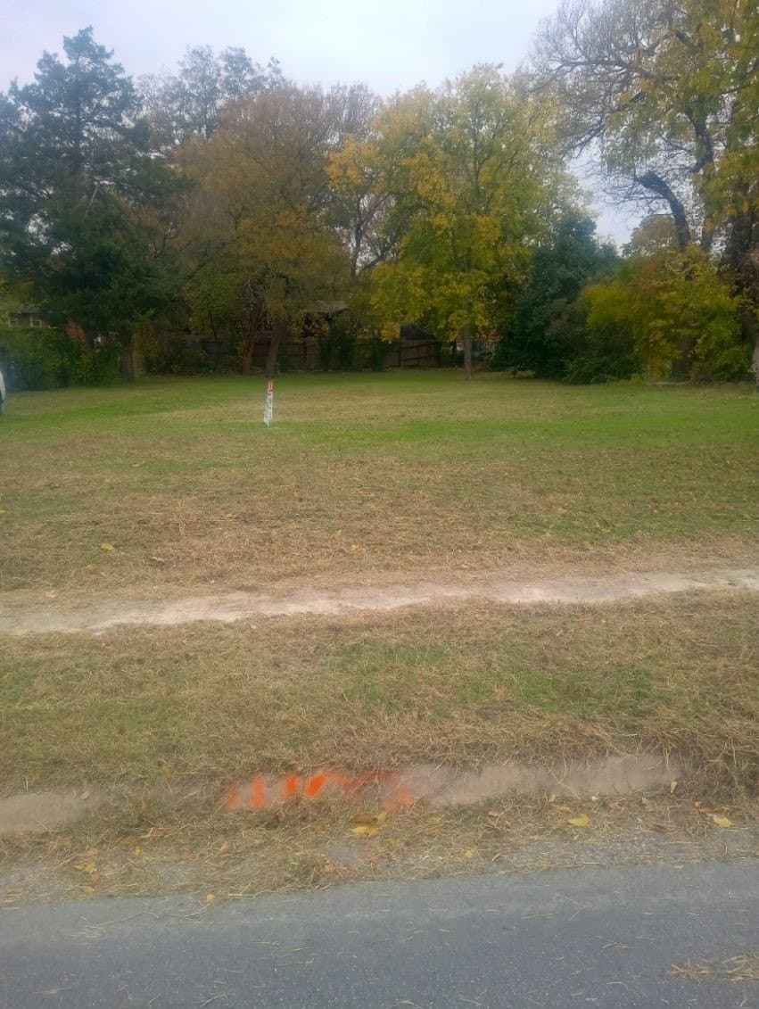 0.27 acres in Dallas County