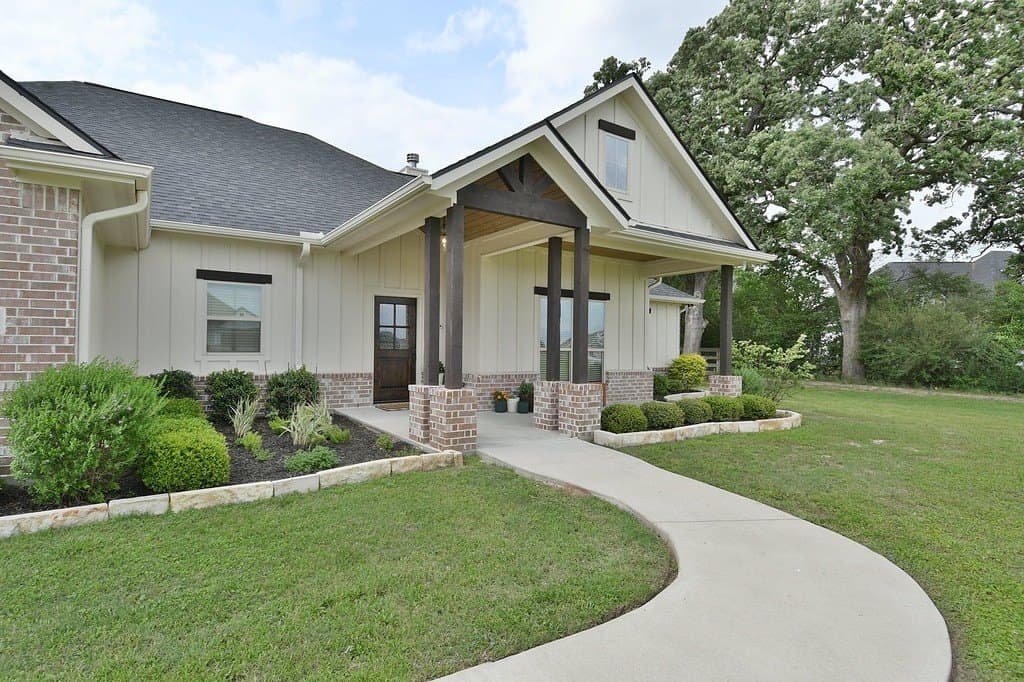 1.01 acres in Brazos County featured view