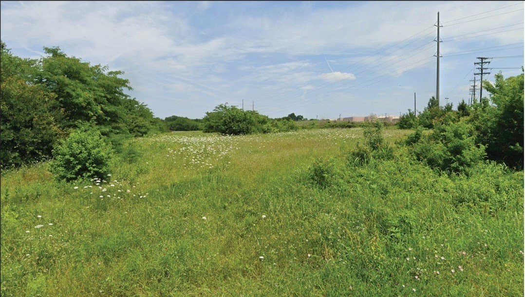 18.56 acres in Grayson County