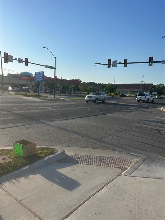 0.53 acres in Tarrant County gallery image 4