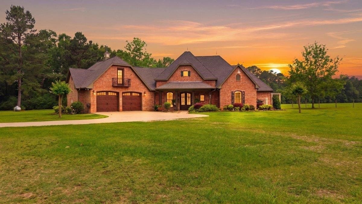 67 acres in Texas County