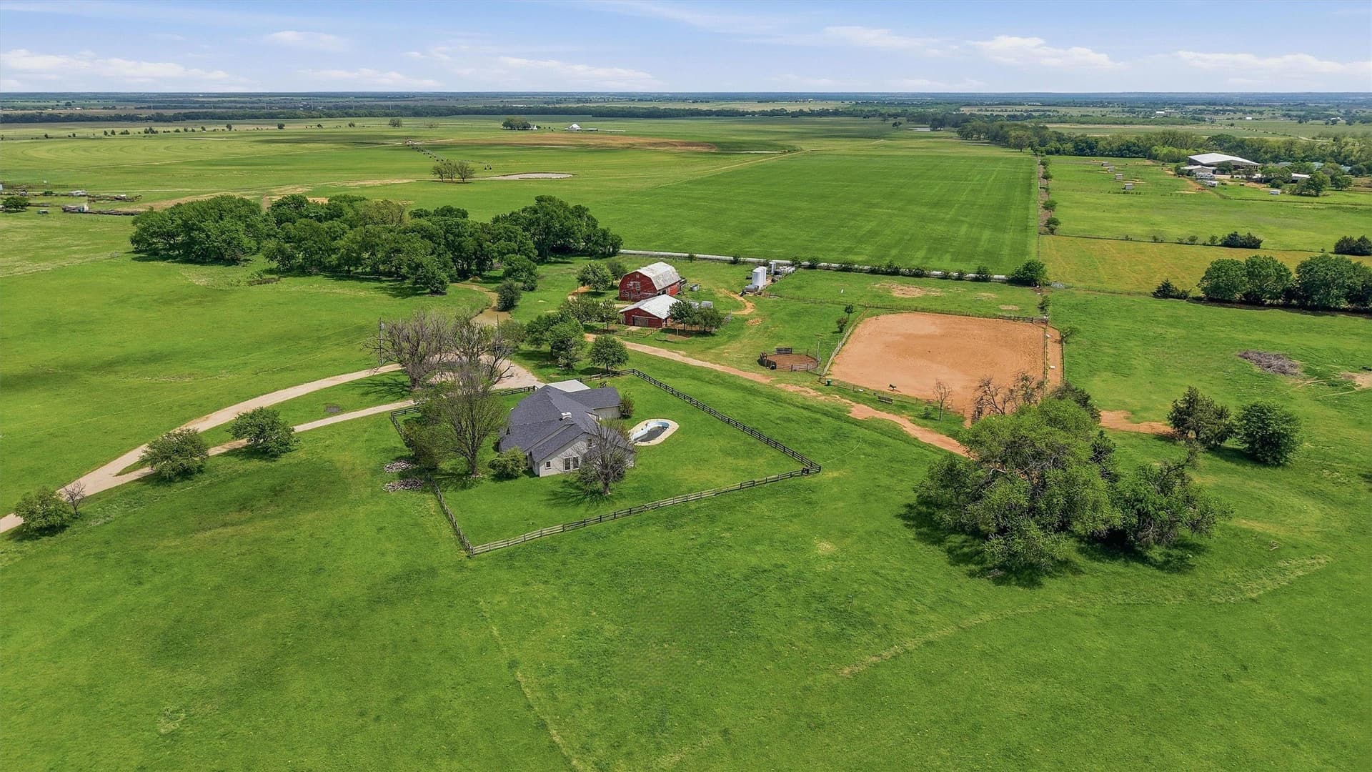 43.88 acres in Denton County - photo 18