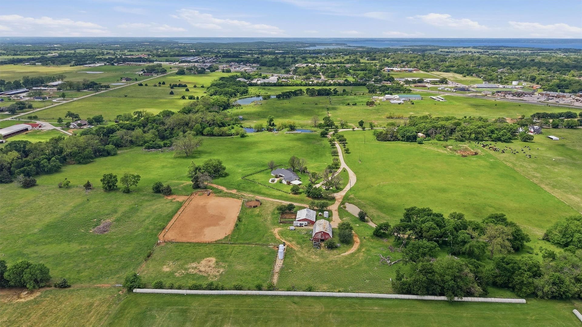 43.88 acres in Denton County - photo 20
