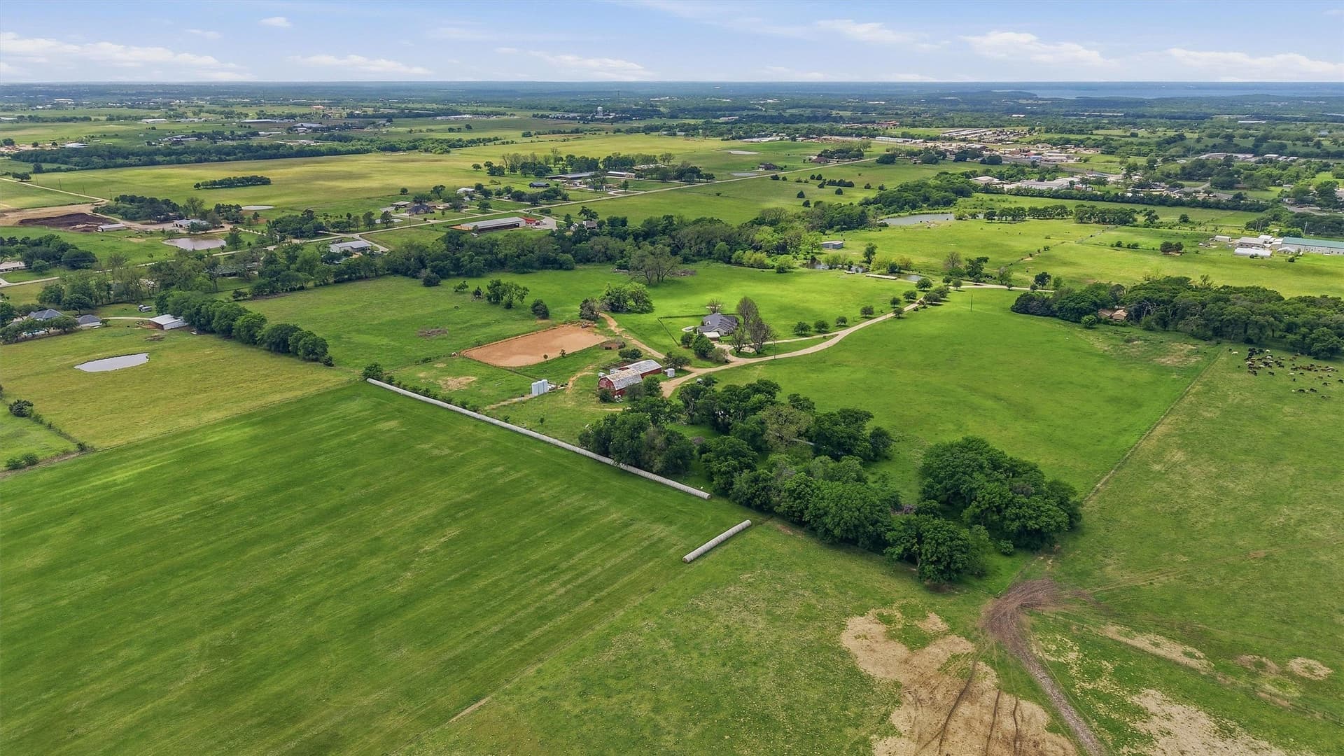 43.88 acres in Denton County - photo 19