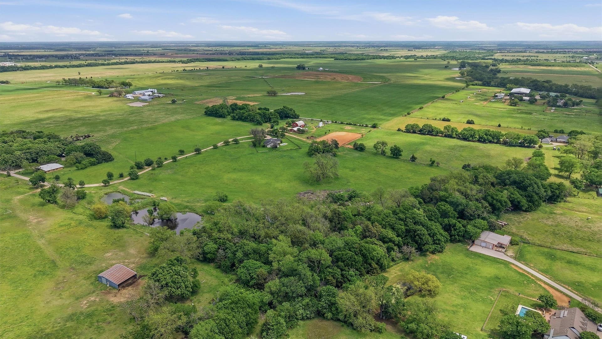 43.88 acres in Denton County - photo 26