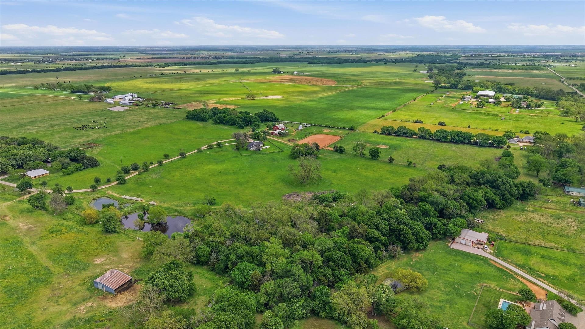 43.88 acres in Denton County - photo 17