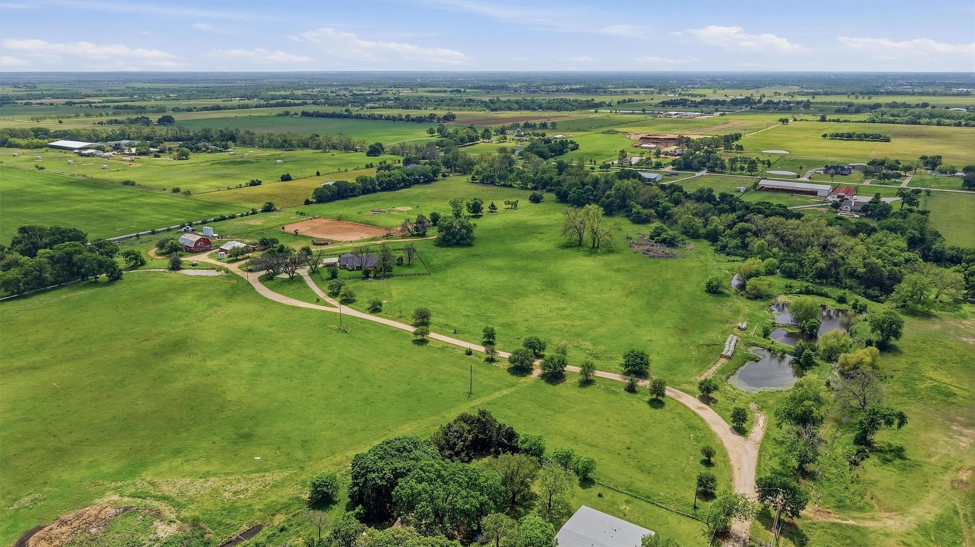 43.88 acres in Denton County - photo 13