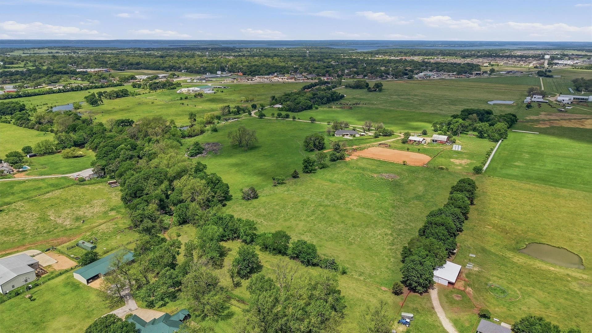 43.88 acres in Denton County - photo 22