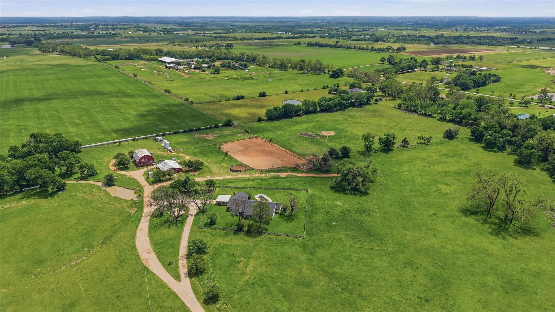 43.88 acres in Denton County - photo 14