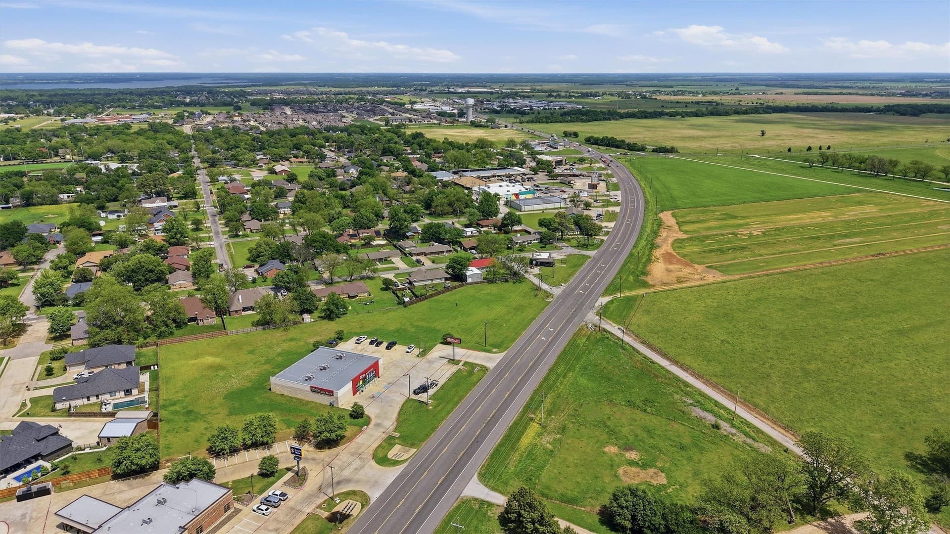 43.88 acres in Denton County - photo 6