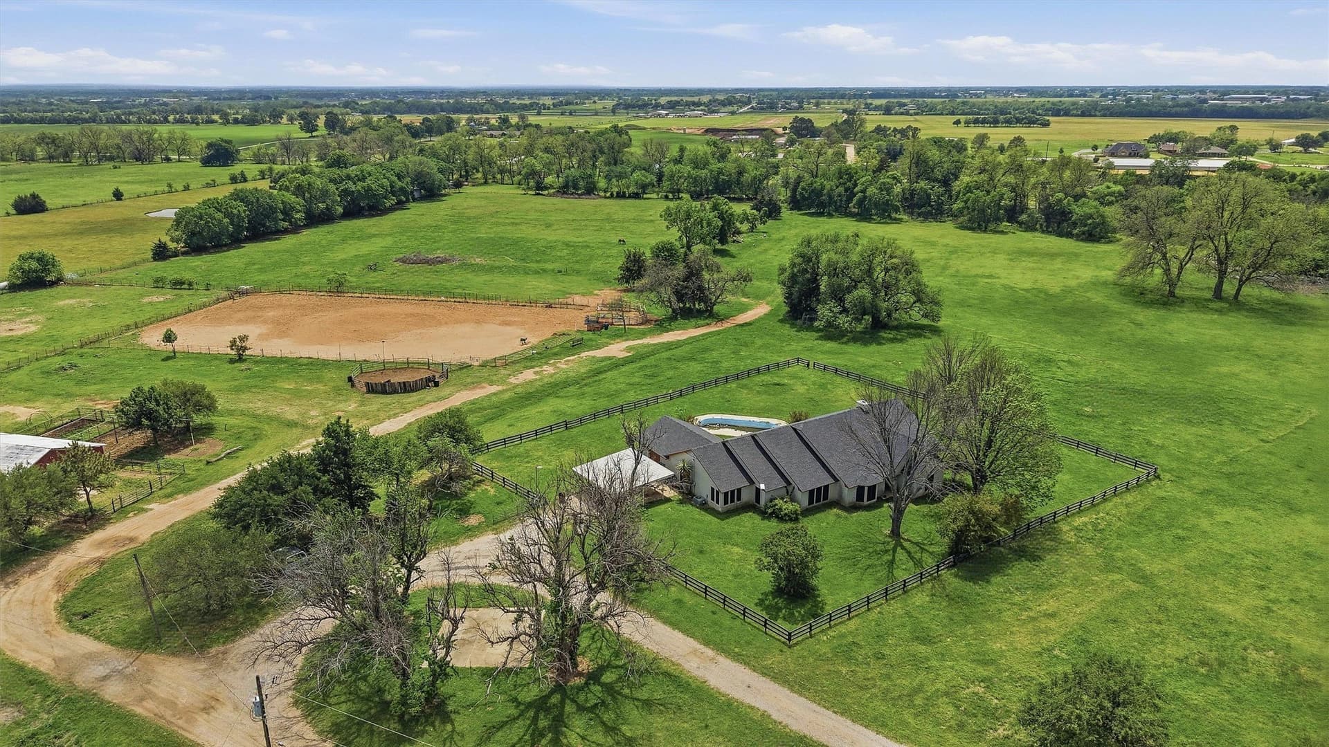 43.88 acres in Denton County - photo 10