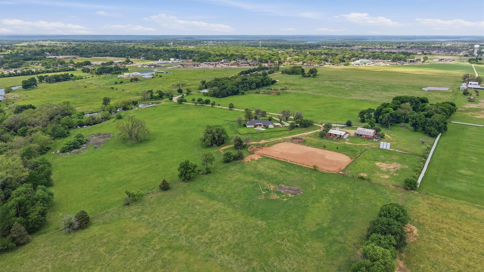 43.88 acres in Denton County - photo 21