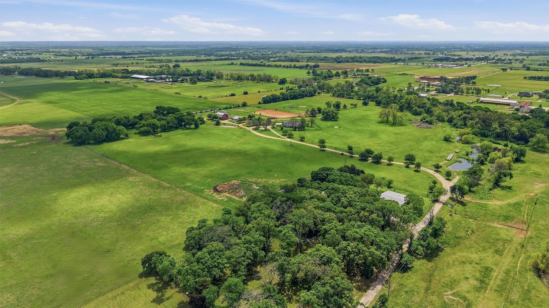 43.88 acres in Denton County - photo 9