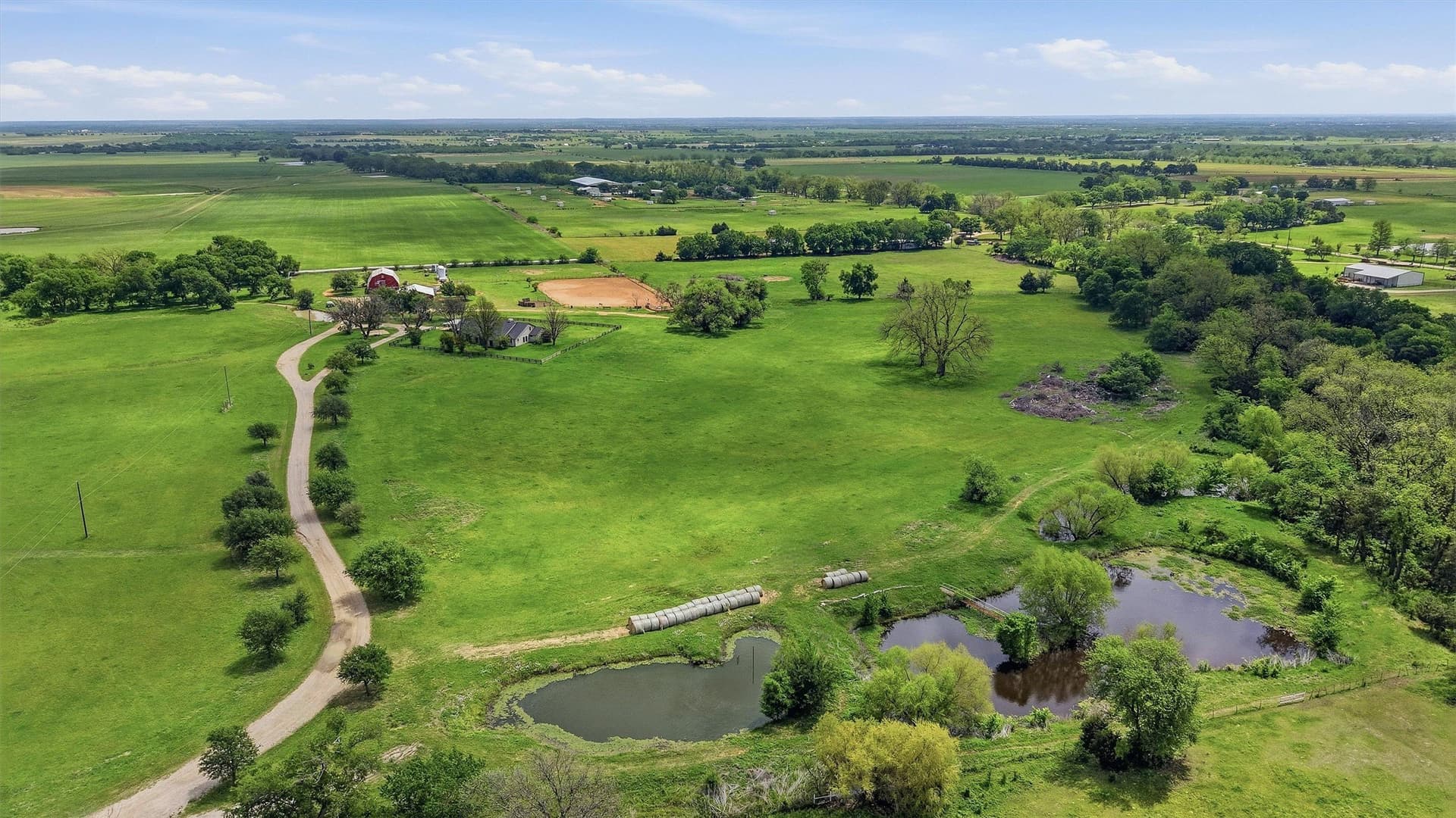 43.88 acres in Denton County - photo 15