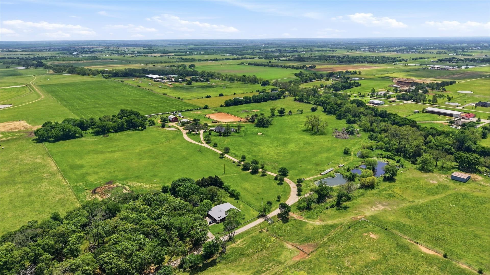 43.88 acres in Denton County - photo 11