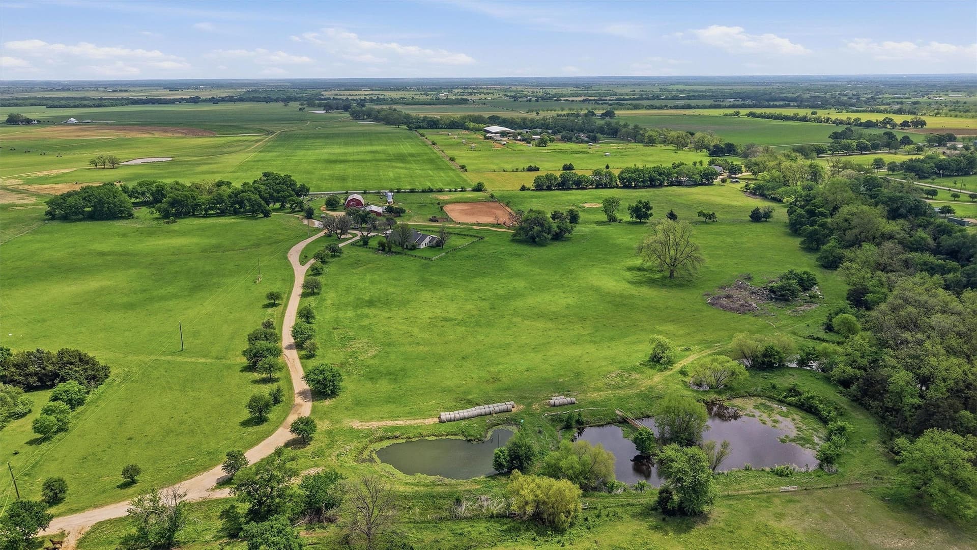 43.88 acres in Denton County - photo 16