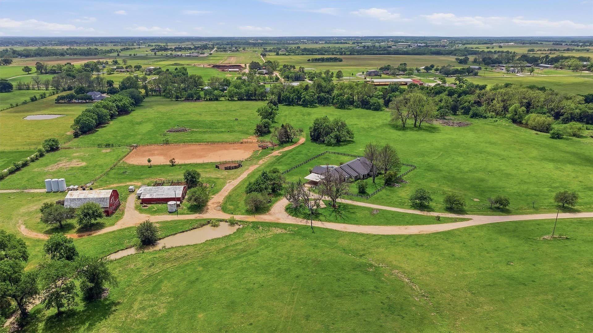 43.88 acres in Denton County - photo 8