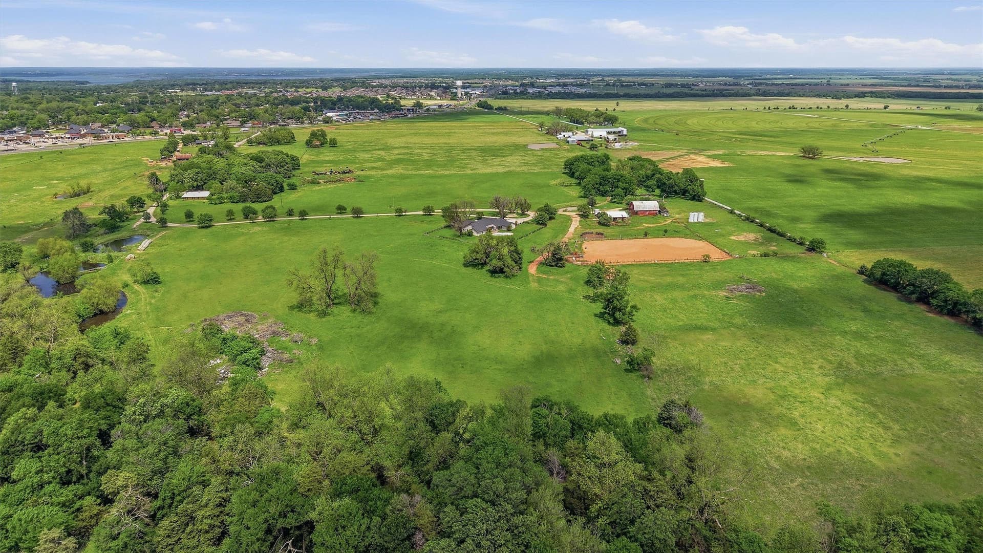 43.88 acres in Denton County - photo 25