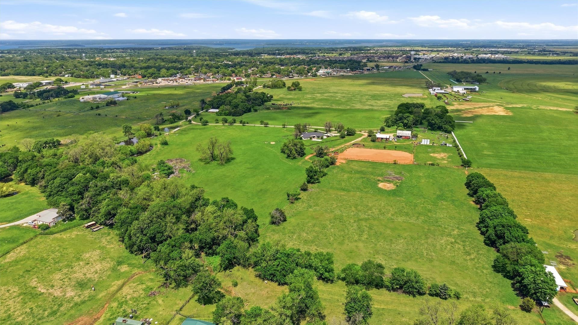 43.88 acres in Denton County - photo 23