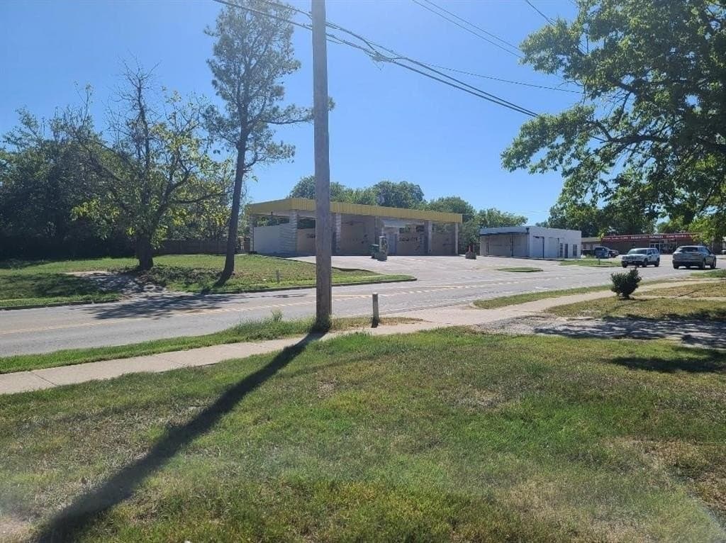 0.18 acres in Hunt County