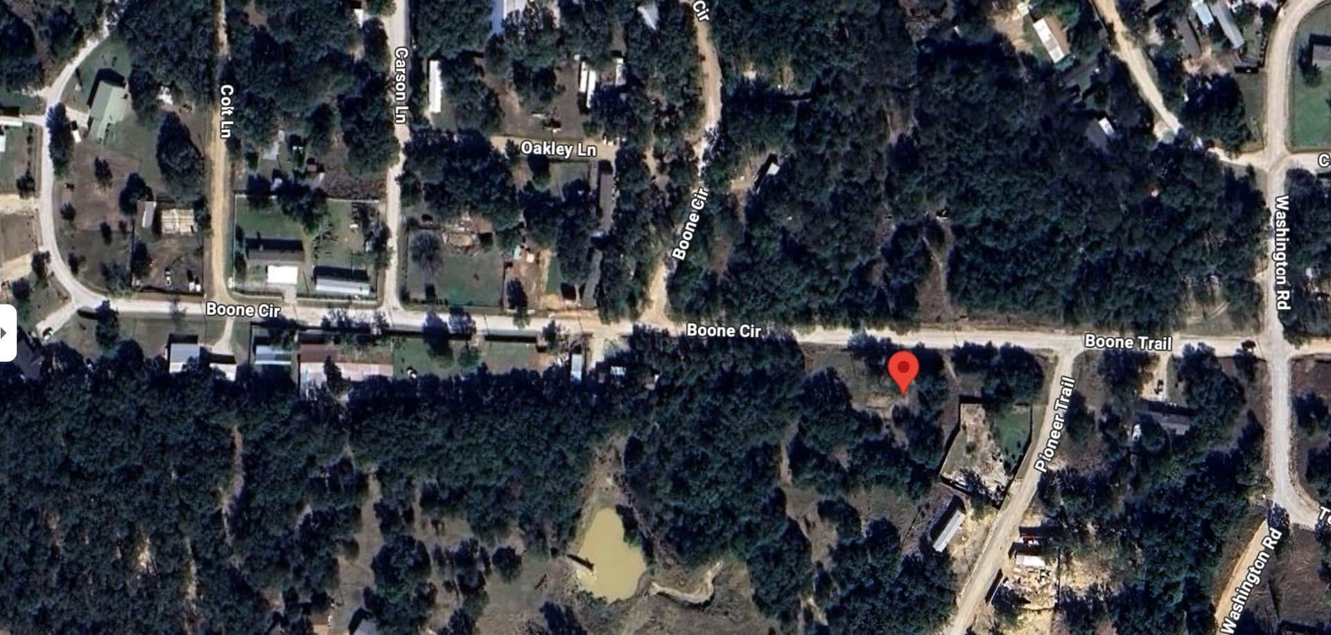 0.54 acres in Cooke County gallery image 3