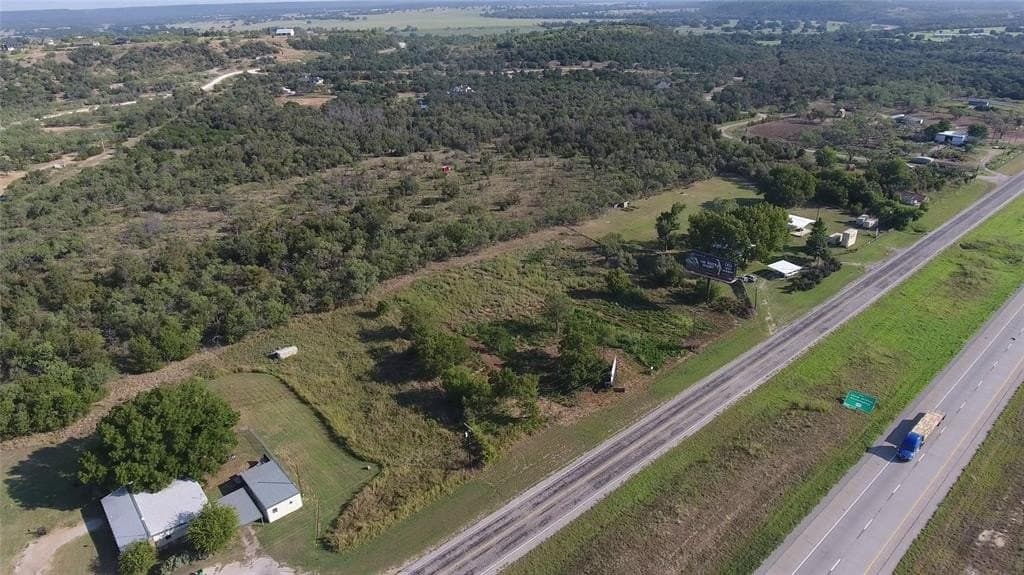 2.12 acres in Palo Pinto County gallery image 3