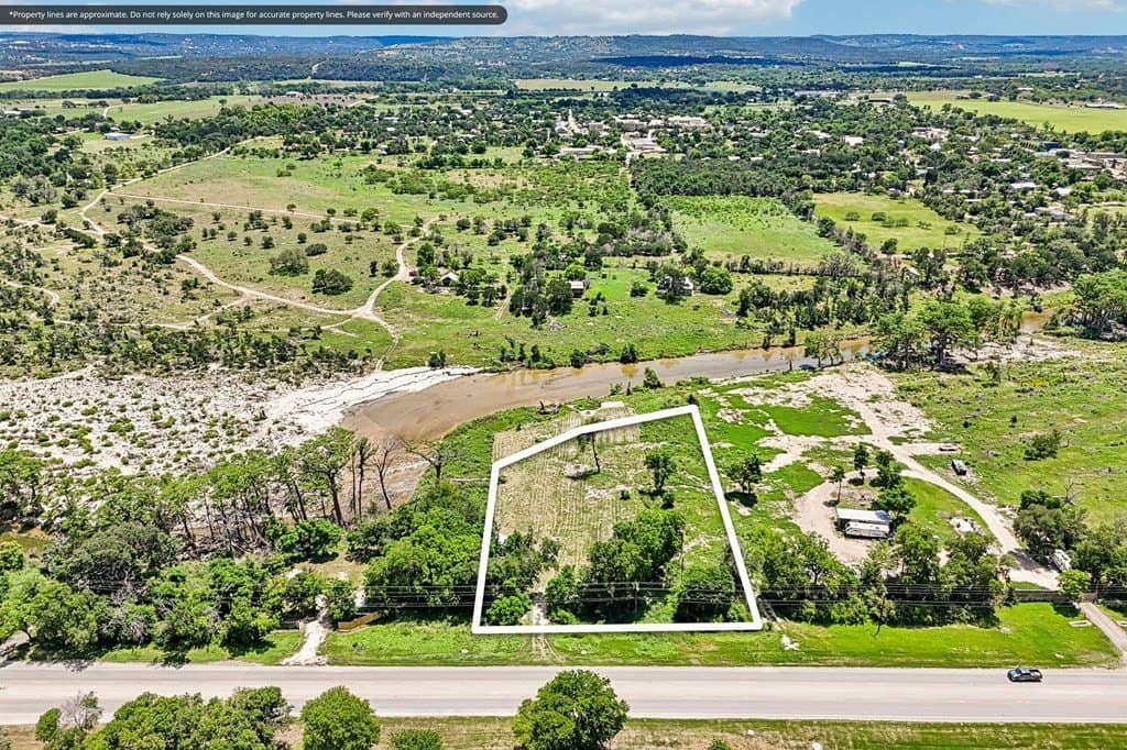 1.98 acres in Kerr County - photo 21