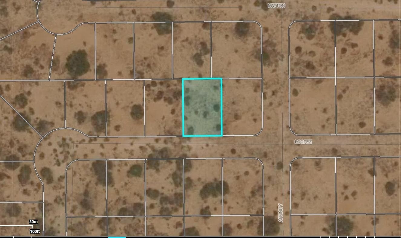 0.24 acres in El Paso County gallery image 4