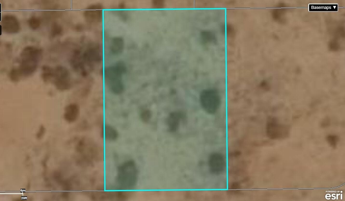 0.24 acres in El Paso County gallery image 3