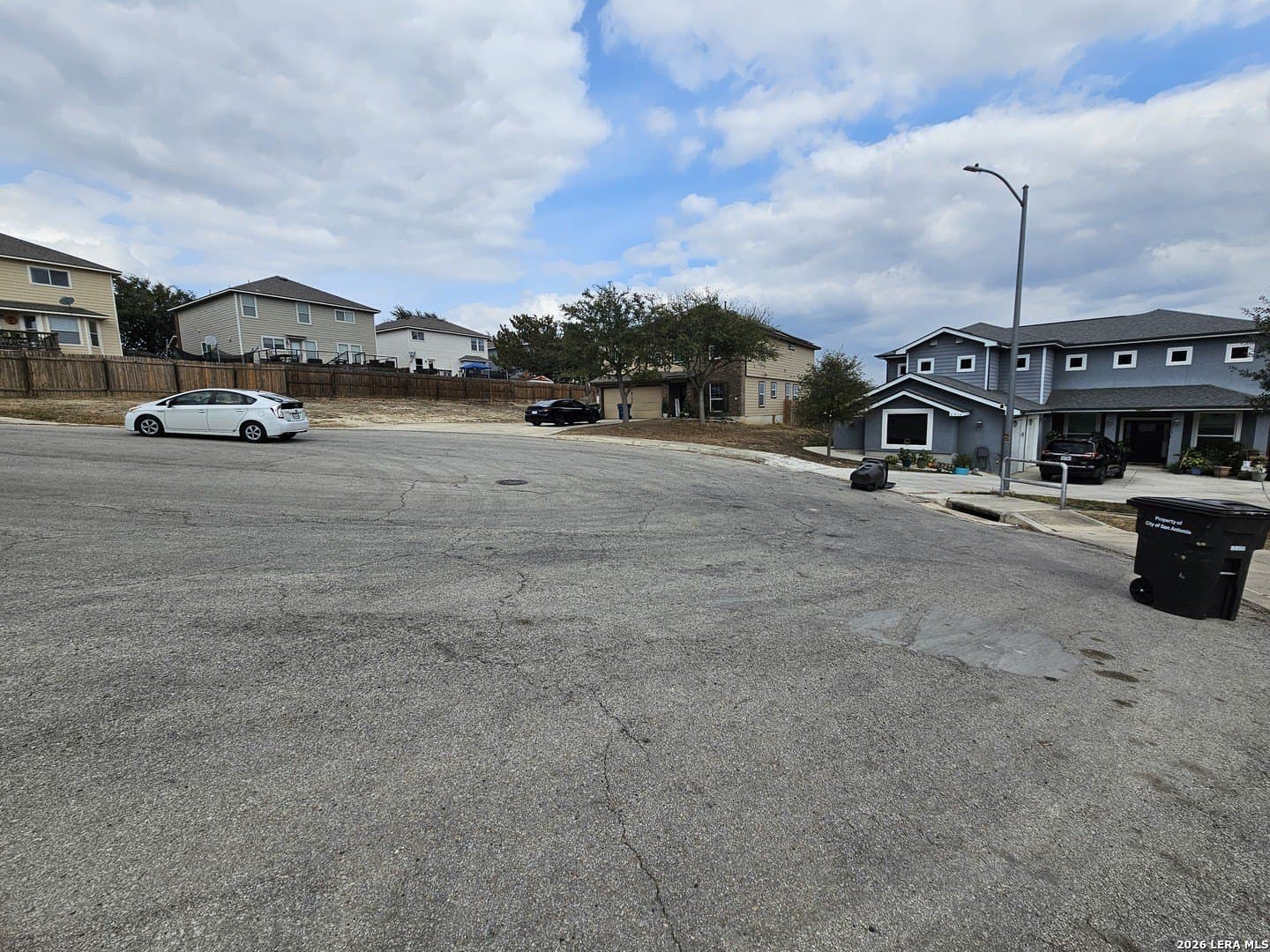 0.14 acres in Bexar County gallery image 4