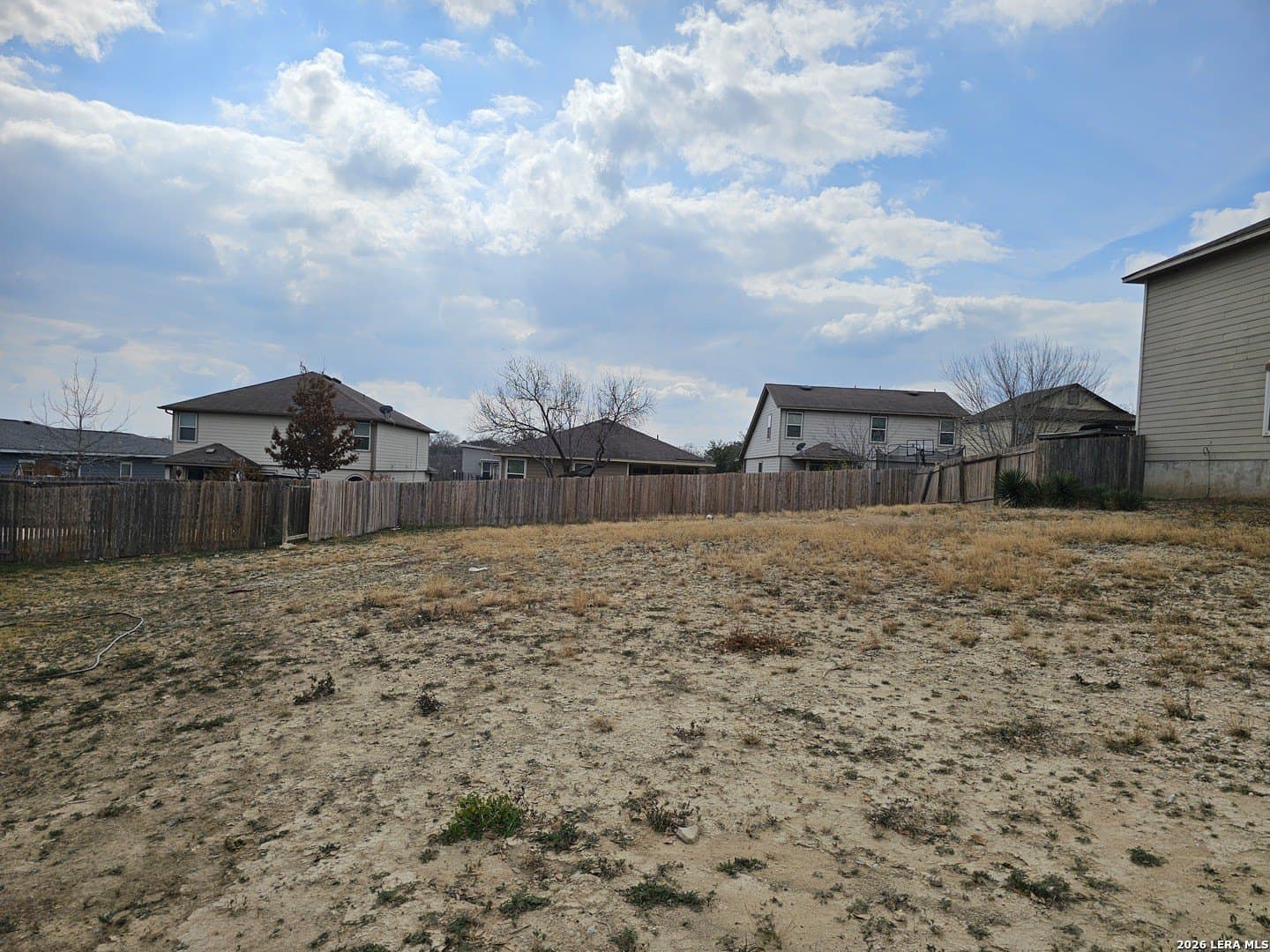0.14 acres in Bexar County gallery image 2