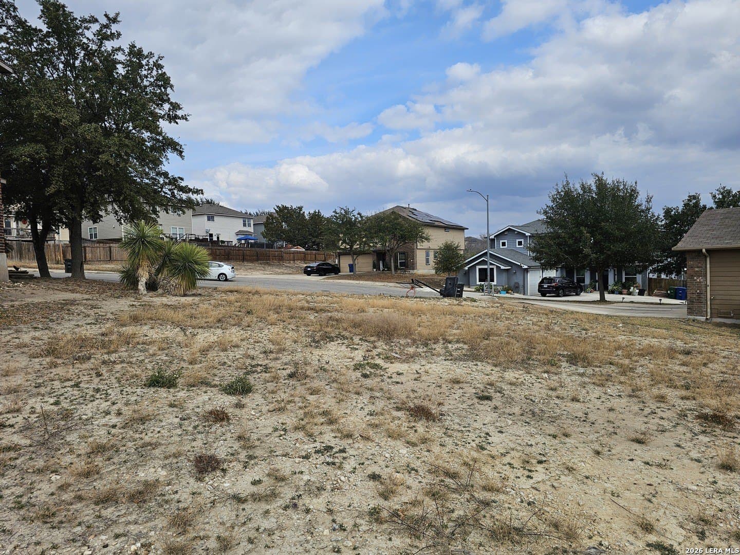 0.14 acres in Bexar County gallery image 3